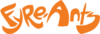 Fyre Ants Logo